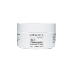 DERMACEUTIC Mask 15 réducteur de sébum 50ml