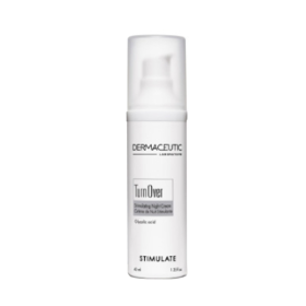 DERMACEUTIC Turn over crème de nuit stimulante 40ml