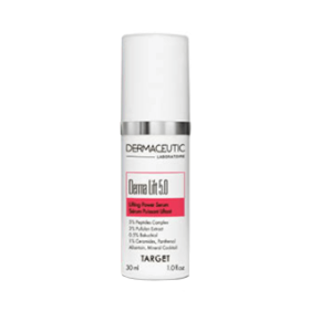 DERMACEUTIC Derma lift 5.0 sérum puissant liftant 30ml