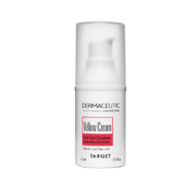 DERMACEUTIC Yellow cream concentré anti-taches 15ml