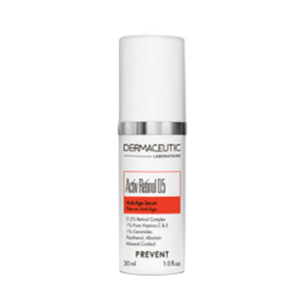 DERMACEUTIC Activ retinol 0.5 sérum anti-âge 30ml