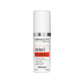 DERMACEUTIC Activ retinol 1.0 sérum anti-âge intense 30ml