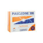 EXPANSCIENCE Piascledine 300mg boîte de 60 gélules