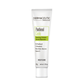 DERMACEUTIC Panthenol ceutic baume réparateur 30g