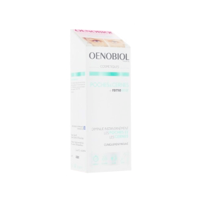 OENOBIOL Poches et cernes crème 8ml