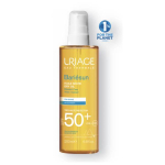 URIAGE Bariésun huile sèche spf50+ 200ml