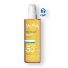 URIAGE Bariésun huile sèche SPF 50+ 200ml