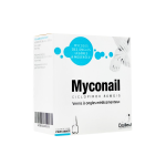 BAILLEUL-BIORGA Myconail 80mg/g vernis à ongles médicamenteux flacon de 3,30ml