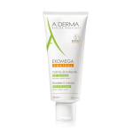 A-DERMA Exomega control crème émolliente 200ml