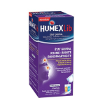 HUMEX Lib état grippal poudre pour solution buvable sans sucre boîte de 8 sachets