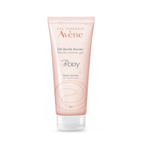 AVÈNE Body gel douche douceur 100ml