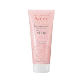 AVÈNE Body gommage douceur 200ml