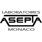 logo marque ASEPTA