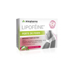 ARKOPHARMA Lipoféine perte de poids 60 gélules