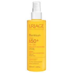 URIAGE Bariésun spray SPF 50+ 200ml