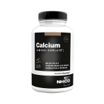 NHCO Calcium amino-chélaté 84 gélules