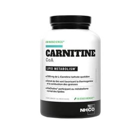 NHCO Carnitine CoA 100 gélules