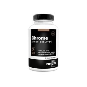 NHCO Chrome amino-chélaté 84 gélules