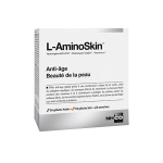 NHCO L-aminoskin 56 gélules matin + gélules soir