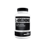 NHCO L-arginine 84 gélules