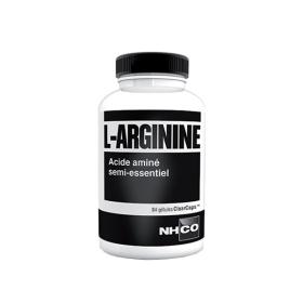 NHCO L-arginine 84 gélules