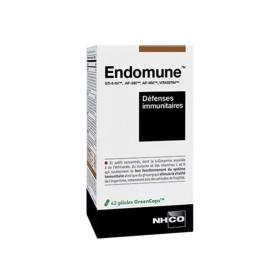NHCO Endomune 42 gélules