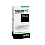 NHCO Orexide-NG 56 gélules