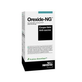 NHCO Orexide-NG 56 gélules
