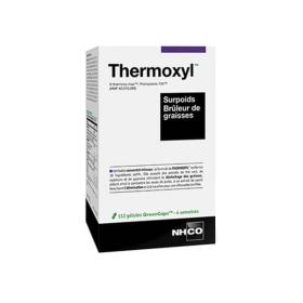 NHCO Thermoxyl 112 gélules