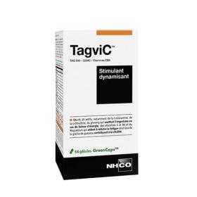 NHCO TagviC 56 gélules