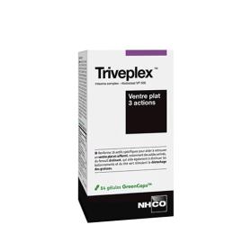NHCO Triveplex 84 gélules