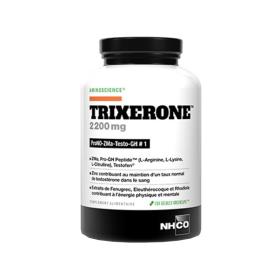 NHCO Trixerone 100 gélules