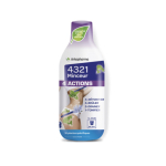 4321 MINCEUR 4 actions 280ml