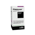 NHCO Phleboxan 42 gélules