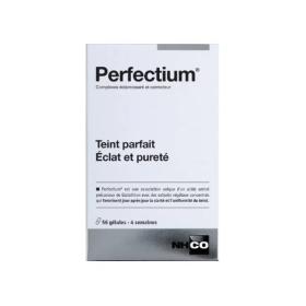 NHCO Perfectium 56 gélules