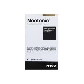 NHCO Nootonic 100 gélules