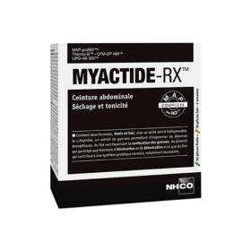 NHCO Myactide-RX 56 gélules matin + 56 gélules soir