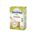 PHYSIOLAC Bio céréales 200 g