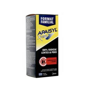 APAISYL Xpert 200ml