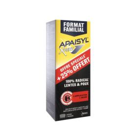 APAISYL Xpert 250ml