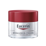 EUCERIN Hyaluron-Filler + Volume-Lift  SPF 15 peau sèche 50 ml
