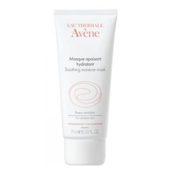 AVÈNE Masque apaisant hydratant 75ml Parapharmacie Pharmarket