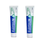 ELGYDIUM Dentifrice dents sensibles lot 2x75 ml