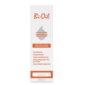 BI-OIL Soin de la peau 200 ml