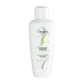 EMBRYOLISSE Émulsion lactée démaquillante 200 ml