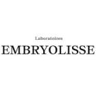 logo marque EMBRYOLISSE