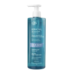 DUCRAY Keracnyl gel moussant 400 ml