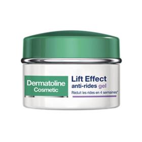DERMATOLINE COSMETIC Lift-effect anti-rides gel 50 ml