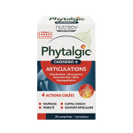 PHYTHEA Phytalgic chondro + 60 comprimés