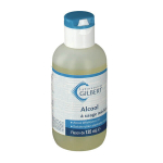 GILBERT Alcool à usage médical solution pour application locale flacon de 125 ml